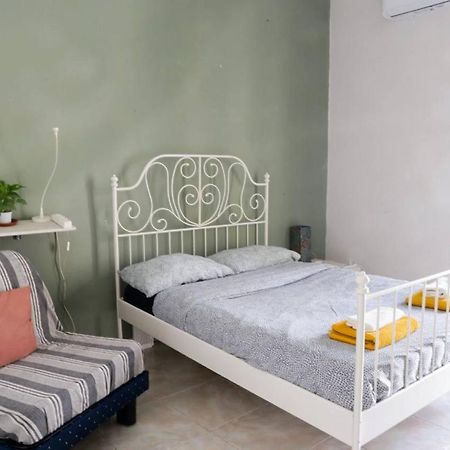 Bnb Medina Νάπολη Εξωτερικό φωτογραφία