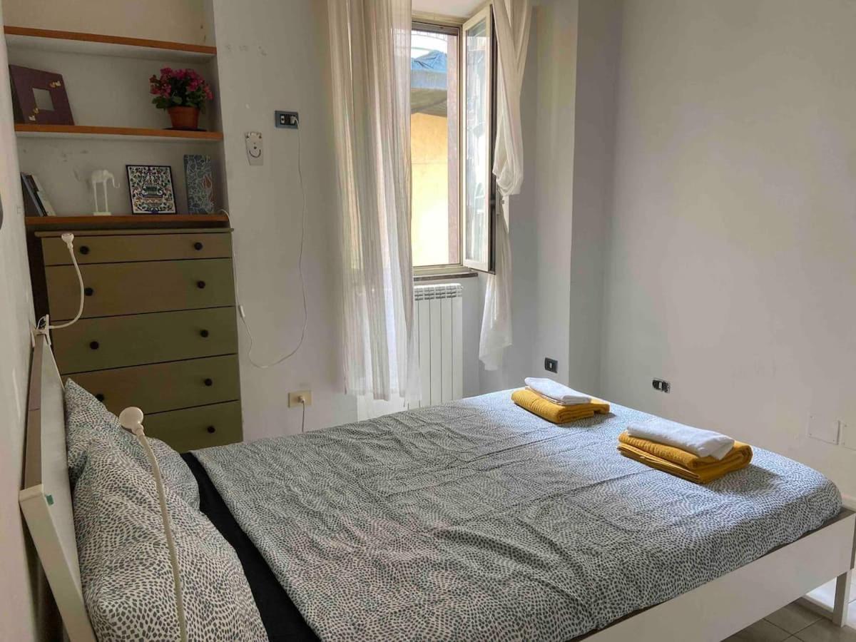 Bnb Medina Νάπολη Εξωτερικό φωτογραφία