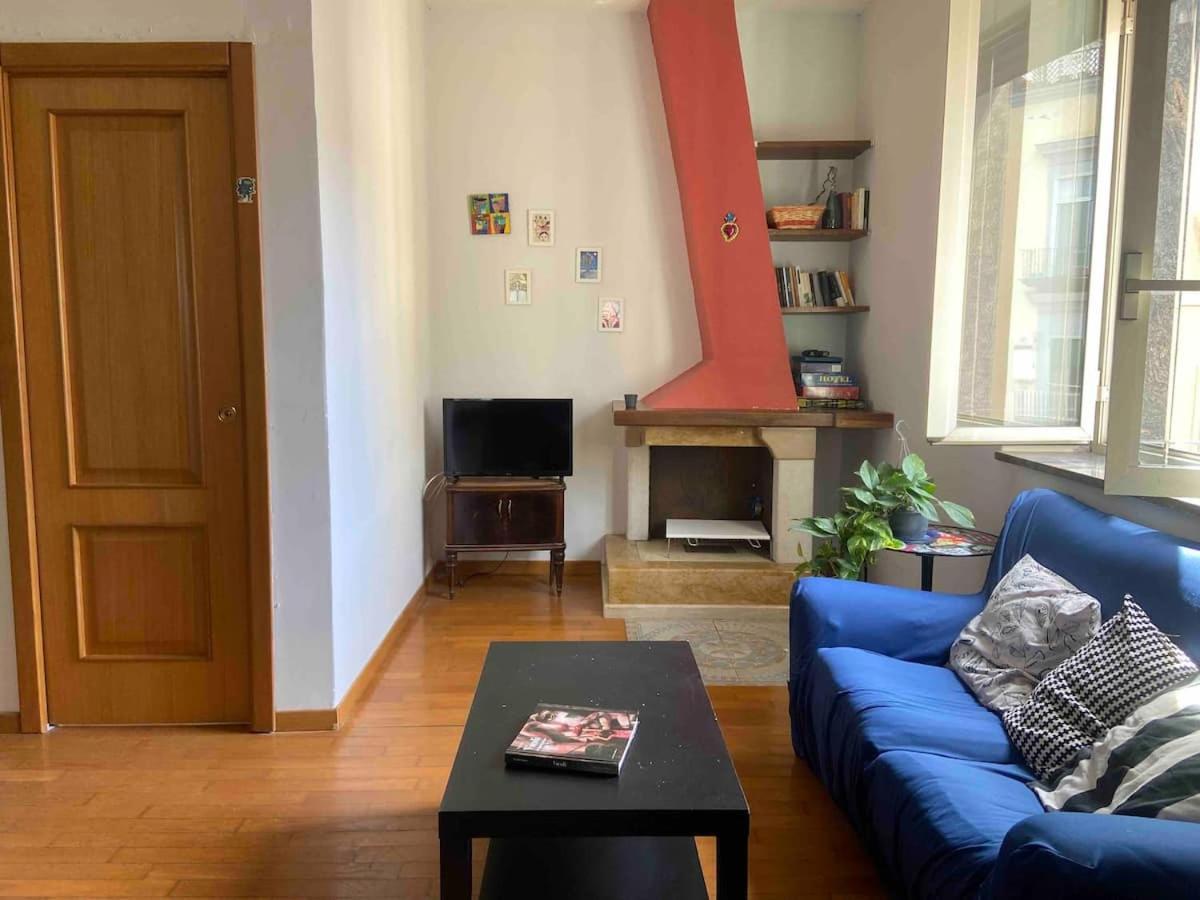 Bnb Medina Νάπολη Εξωτερικό φωτογραφία