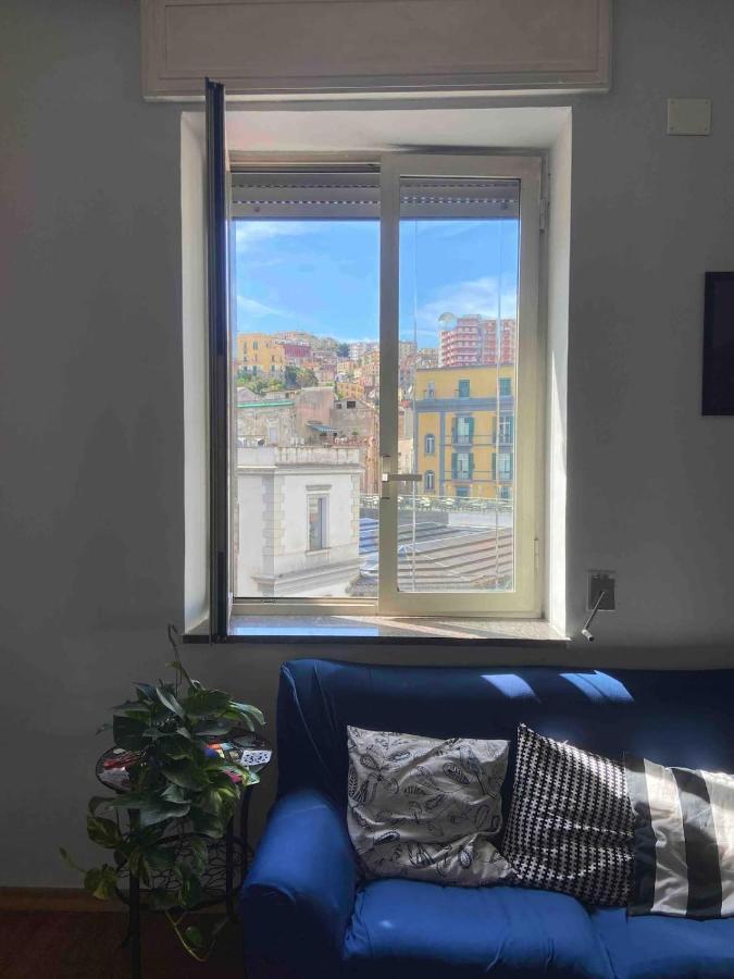 Bnb Medina Νάπολη Εξωτερικό φωτογραφία