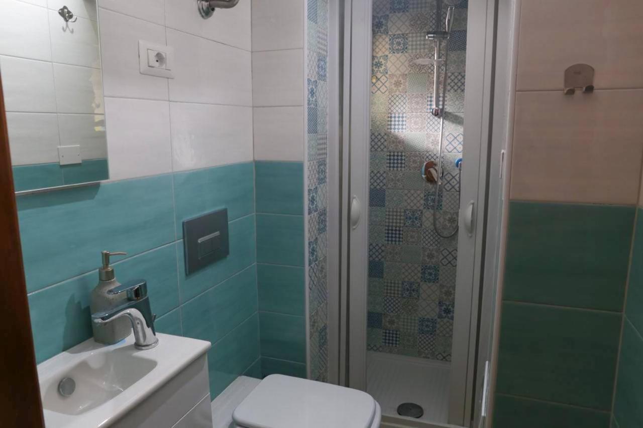Bnb Medina Νάπολη Εξωτερικό φωτογραφία